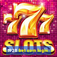 1928 bet com login